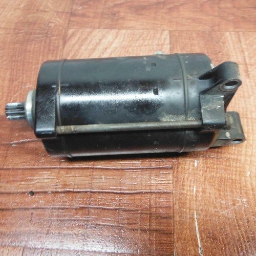 honda vtr interceptor v30 magna vf500 VF 500 ENGINE STARTING STARTER MOTOR 7Kmil