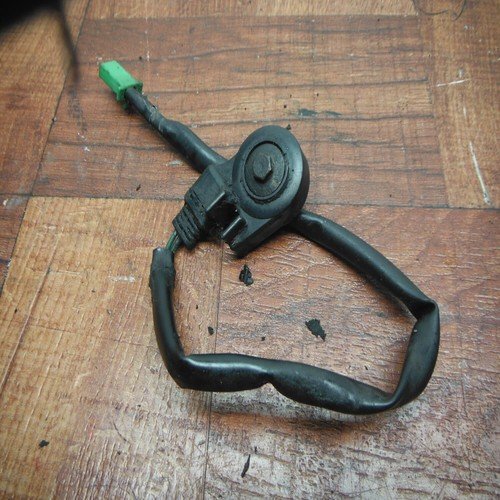 honda 99-03 cbr1100xx 98-01 interceptor VFR 800 NEUTRAL STAND SWITCH SENSOR - Image 2