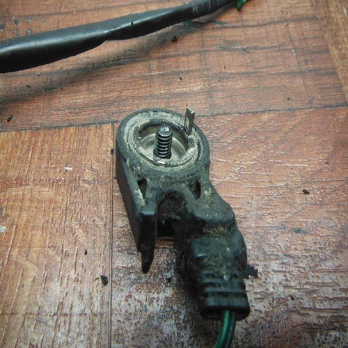 honda 99-03 cbr1100xx 98-01 interceptor VFR 800 NEUTRAL STAND SWITCH SENSOR - Image 4