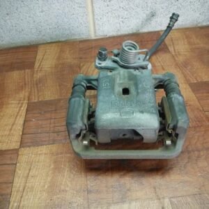 06-09 FORD FUSION MERCURY MILAN REAR LEFT BRAKE CALIPER