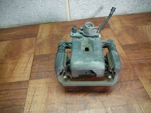06-09 FORD FUSION MERCURY MILAN REAR LEFT BRAKE CALIPER