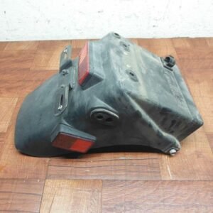 kawasaki 87-96 ninja 500 97-09 500r EX500 EX 500 REAR BACK FENDER MUD GUARD