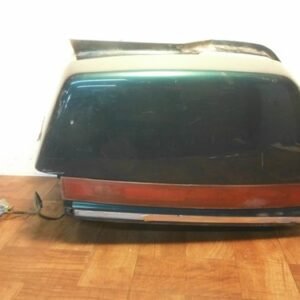 88-00 honda goldwing GL 1500 SIDE CARGO LUGGAGE SADDLEBAG BAG COMPARTMENT right