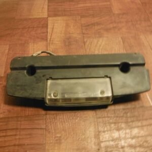 88-00 honda goldwing GL1500 GL 1500 LICENSE PLATE LIGHT 33720-MT2-004