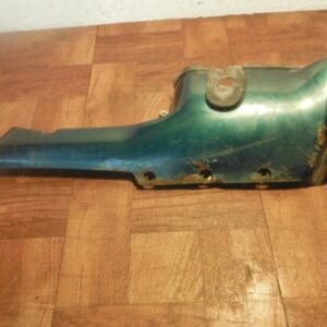 94-96 honda goldwing GL1500 GL 1500 EXHAUST SHIELD GUARD PROTECTOR right