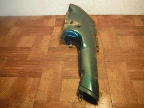 94-96 honda goldwing GL1500 GL 1500 EXHAUST SHIELD GUARD PROTECTOR right - Image 8