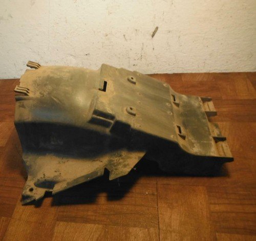 88-00 honda goldwing 1500 REAR BACK WHEEL FENDER MUD GUARD 80101-MN5-000