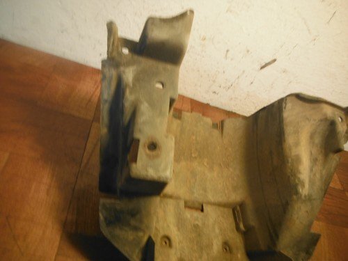 88-00 honda goldwing 1500 REAR BACK WHEEL FENDER MUD GUARD 80101-MN5-000 - Image 8