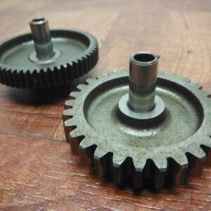 98-09 honda interceptor VFR 800 ENGINE MOTOR IDLER IDLING GEAR STARTER CLUTCH