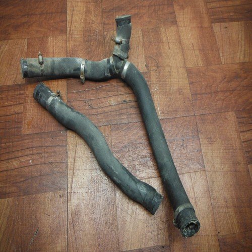 1998 honda interceptor 800 RADIATOR HOSES ENGINE COOLANT WATER PIPES HOSE KIT