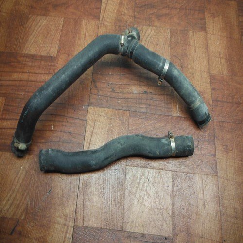 1998 honda interceptor 800 RADIATOR HOSES ENGINE COOLANT WATER PIPES HOSE KIT - Image 2
