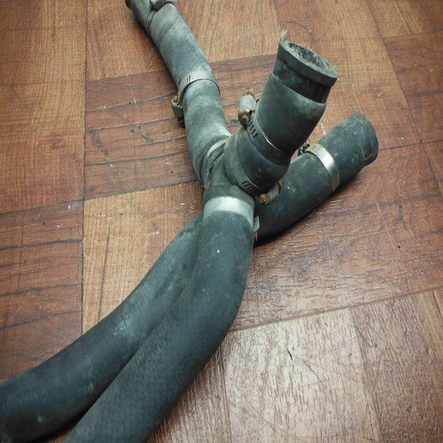 1998 honda interceptor 800 RADIATOR HOSES ENGINE COOLANT WATER PIPES HOSE KIT - Image 3