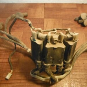 88-00 honda goldwing GL1500 GL 1500 IGNITION COILS 30501-MN5-000 WIRE ASSY