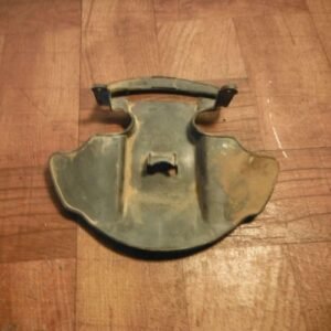 90-00 honda goldwing GL 1500 FORK STEM TREE FAIRING NOSE WIND PROTECTOR COVER