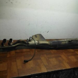 bmw k1200lt k1200ltc k1200lts EXHAUST HEADERS PIPES catalyst k 1200