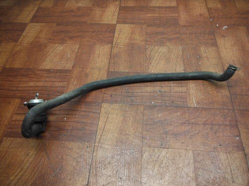 honda AIR VALVE SOLENOID BREATH - Image 3