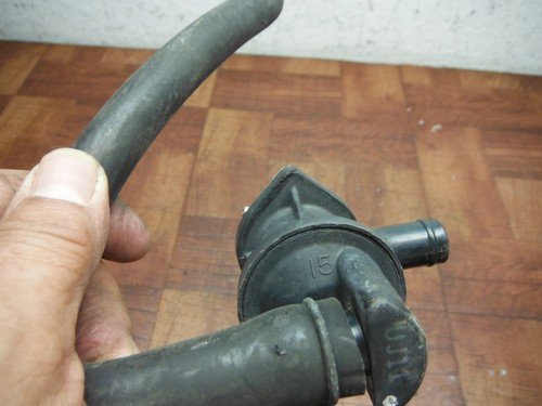 honda AIR VALVE SOLENOID BREATH - Image 7