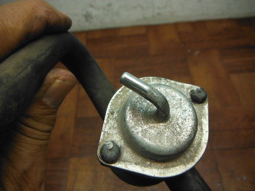 honda AIR VALVE SOLENOID BREATH - Image 9