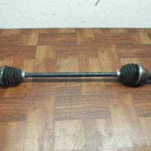 polaris rzr 4 xp 900 FRONT AXLE DRIVE SHAFT HALFSHAFT TRAIN 1332825