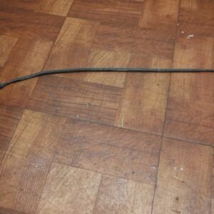 15-19 honda cbr300r THROTTLE CABLES LINES 17910-K33-D00