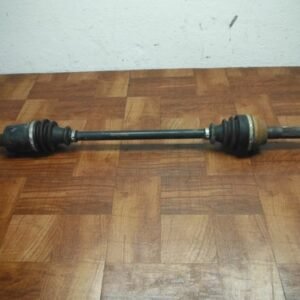 polaris rzr 4 xp 900 REAR AXLE DRIVE SHAFT HALFSHAFT TRAIN 1332960