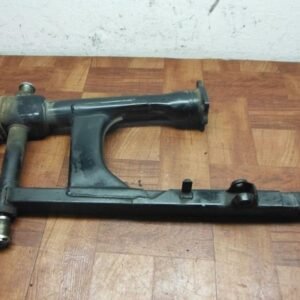 84-87 honda goldwing GL1200 GL 1200 OEM WHITE REAR SWINGARM SUSPENSION ARM
