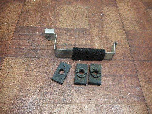 honda 15-18 cb300f 15-19 cbr300r OEM GAS FUEL TANK DAMPERS 17613-K33-D00 - Image 5