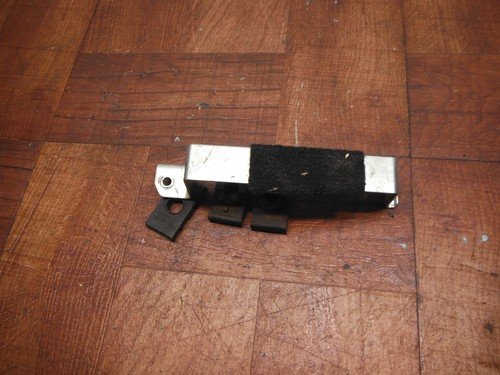 honda 15-18 cb300f 15-19 cbr300r OEM GAS FUEL TANK DAMPERS 17613-K33-D00 - Image 6