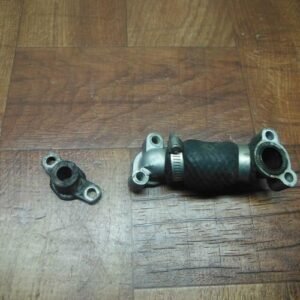 1986 suzuki intruder VS700 VS 700 PIPE HOSE JOINT DUCT LINE