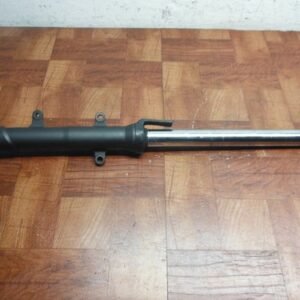 2013 2014 kawasaki ninja 300 OEM LEFT FRONT FORK SHOCK SUSPENSION