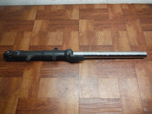 2013 2014 kawasaki ninja 300 OEM LEFT FRONT FORK SHOCK SUSPENSION - Image 2