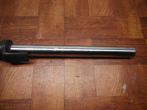 2013 2014 kawasaki ninja 300 OEM LEFT FRONT FORK SHOCK SUSPENSION - Image 7