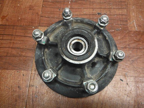 kawasaki ninja 300 400 z400 REAR WHEEL HUB DAMPER 42033-0574 - Image 10
