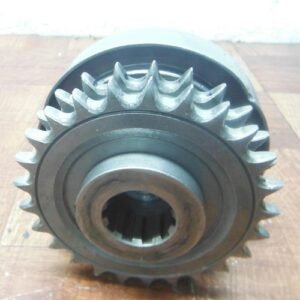 2003 harley-davidson dyna TRANSMISSION TRANNY GEAR COMPENSATING SPROCKET