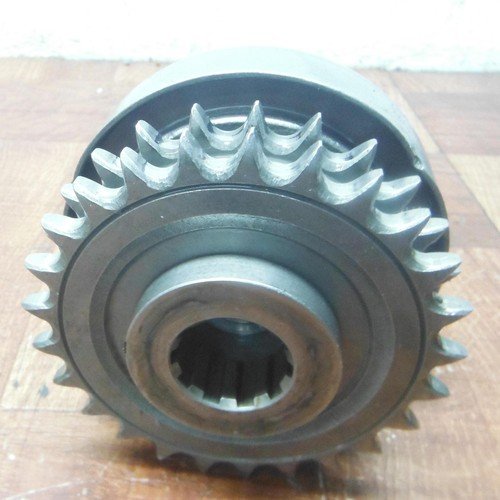 2003 harley-davidson dyna TRANSMISSION TRANNY GEAR COMPENSATING SPROCKET