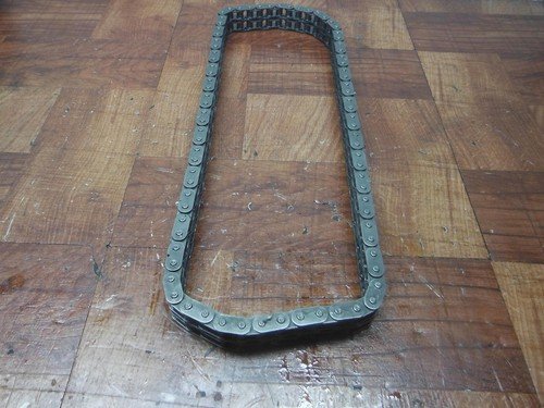 2003 harley-davidson dyna MAIN DRIVE CHAIN 40007-36B PRIMARY CHAIN - Image 3