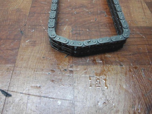 2003 harley-davidson dyna MAIN DRIVE CHAIN 40007-36B PRIMARY CHAIN - Image 4