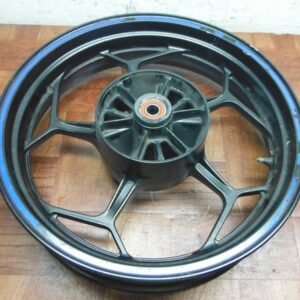 kawasaki ninja 300 2013 2014 / 2016 2017 OEM REAR WHEEL RIM