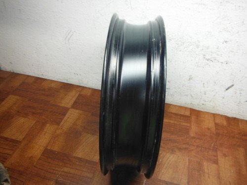 kawasaki ninja 300 2013 2014 / 2016 2017 OEM REAR WHEEL RIM - Image 13