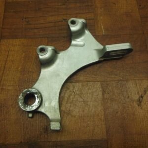 1993 1994 yamaha gts1000a REAR BRAKE CALIPER HANGER BACK MOUNTING BRACKET