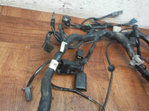 2013 2014 kawasaki EX300 ninja 300 MAIN ENGINE WIRING HARNESS MOTOR WIRE LOOM - Image 8