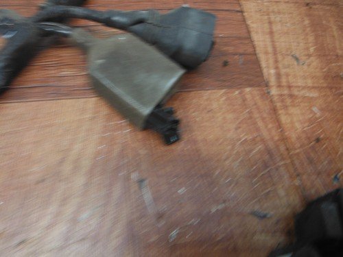 2013 2014 kawasaki EX300 ninja 300 MAIN ENGINE WIRING HARNESS MOTOR WIRE LOOM - Image 17