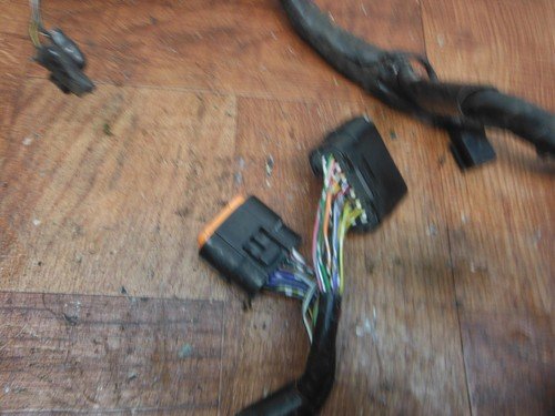 2013 2014 kawasaki EX300 ninja 300 MAIN ENGINE WIRING HARNESS MOTOR WIRE LOOM - Image 18