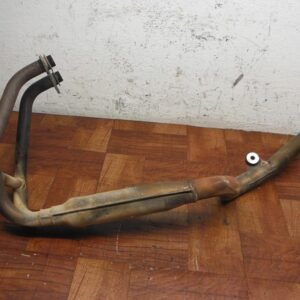 2013 2014 kawasaki ninja 300 OEM EXHAUST HEADER PIPES MANIFOLD 39178-0179
