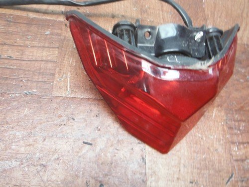 13-17 kawasaki EX300 ninja 300 REAR TAIL TAILLIGHT BACK BRAKE LIGHT 23025-0326 - Image 3