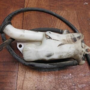 honda cb300f cbr250r cbr300r OEM COOLANT WATER TANK RESERVOIR BOTTLE