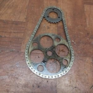 2004 bmw R1150RT-p CAMSHAFT CAM TIMING CHAIN Sprocket assy