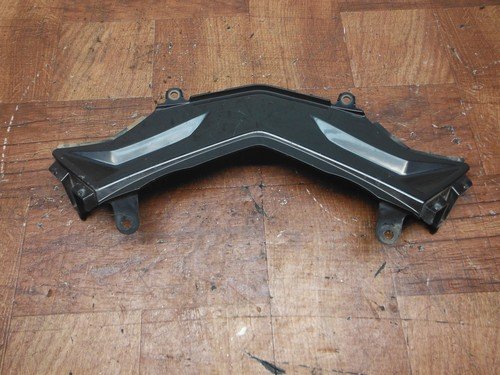 2013 kawasaki EX300 ninja 300 CENTER REAR BACK TAIL FAIRING COWL - Image 2