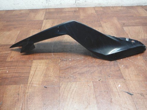 2013 2014 kawasaki EX300 ninja 300 RIGHT REAR BACK TAIL FAIRING COWL SHROUD - Image 2