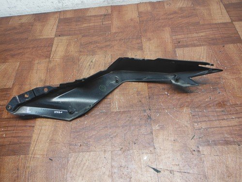 2013 2014 kawasaki EX300 ninja 300 RIGHT REAR BACK TAIL FAIRING COWL SHROUD - Image 4